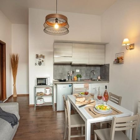 Fornaci Vatican Flat Roma Esterno foto