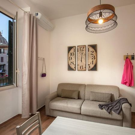 Fornaci Vatican Flat Roma Esterno foto