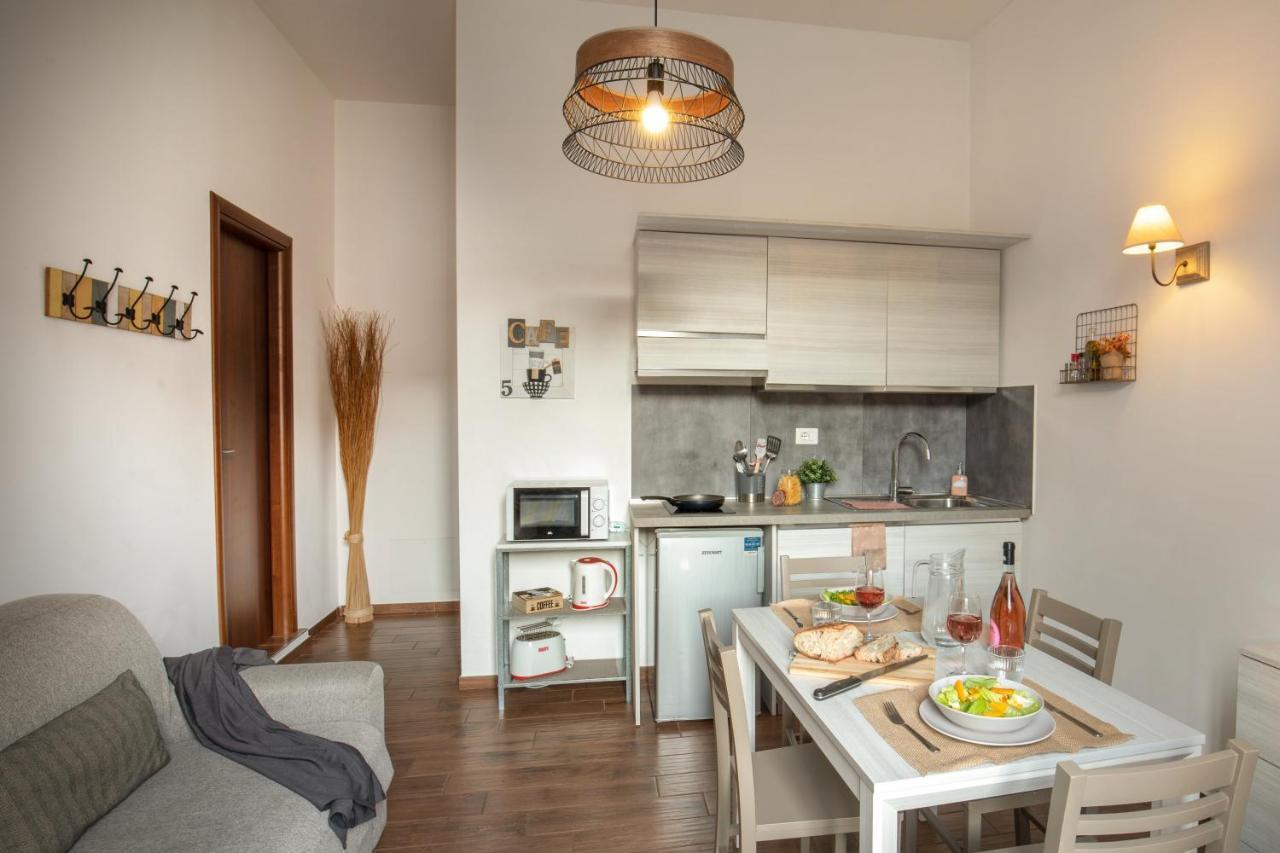 Fornaci Vatican Flat Roma Esterno foto