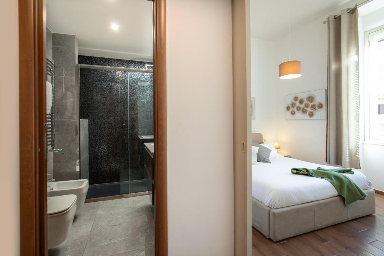 Fornaci Vatican Flat Roma Esterno foto