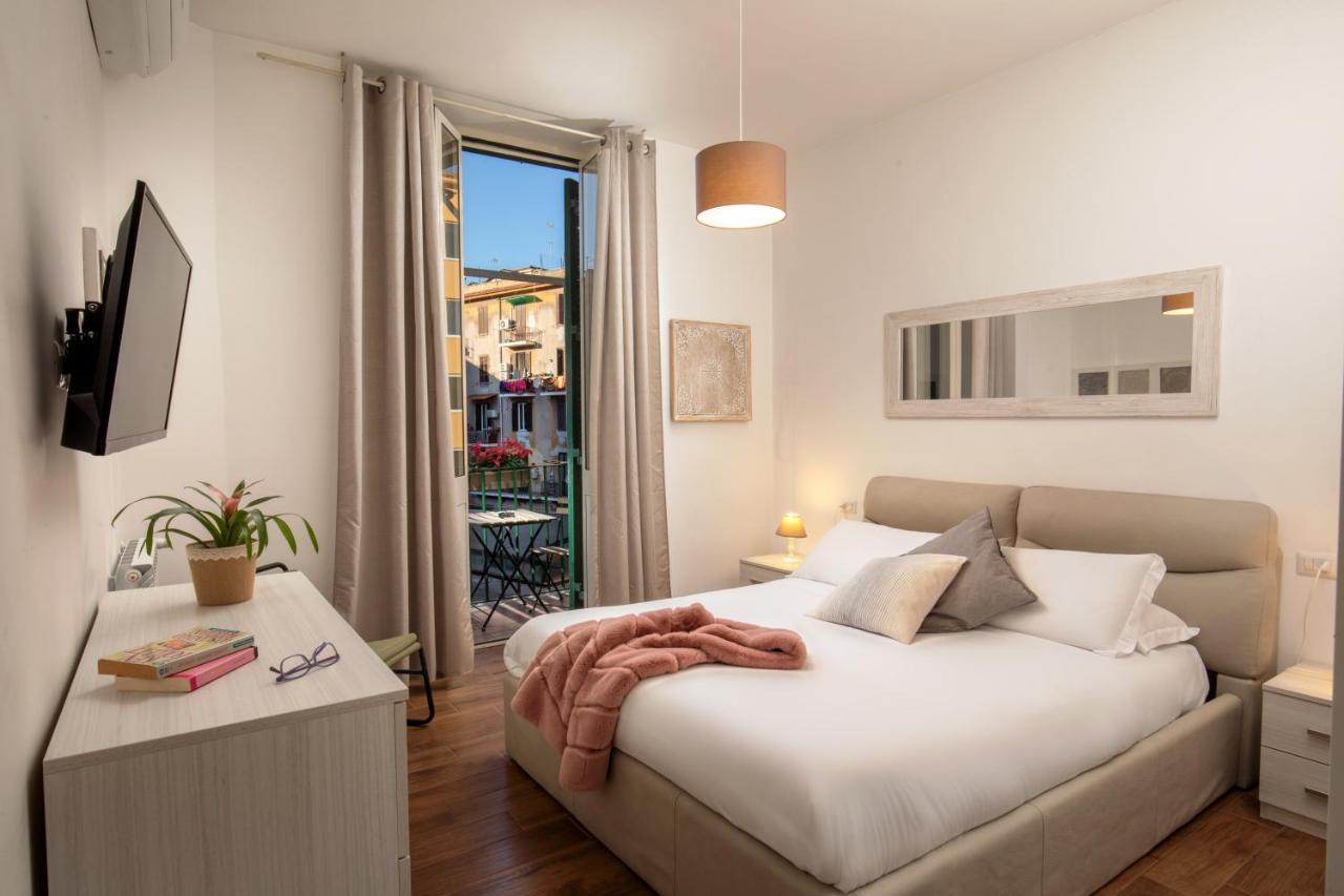 Fornaci Vatican Flat Roma Esterno foto