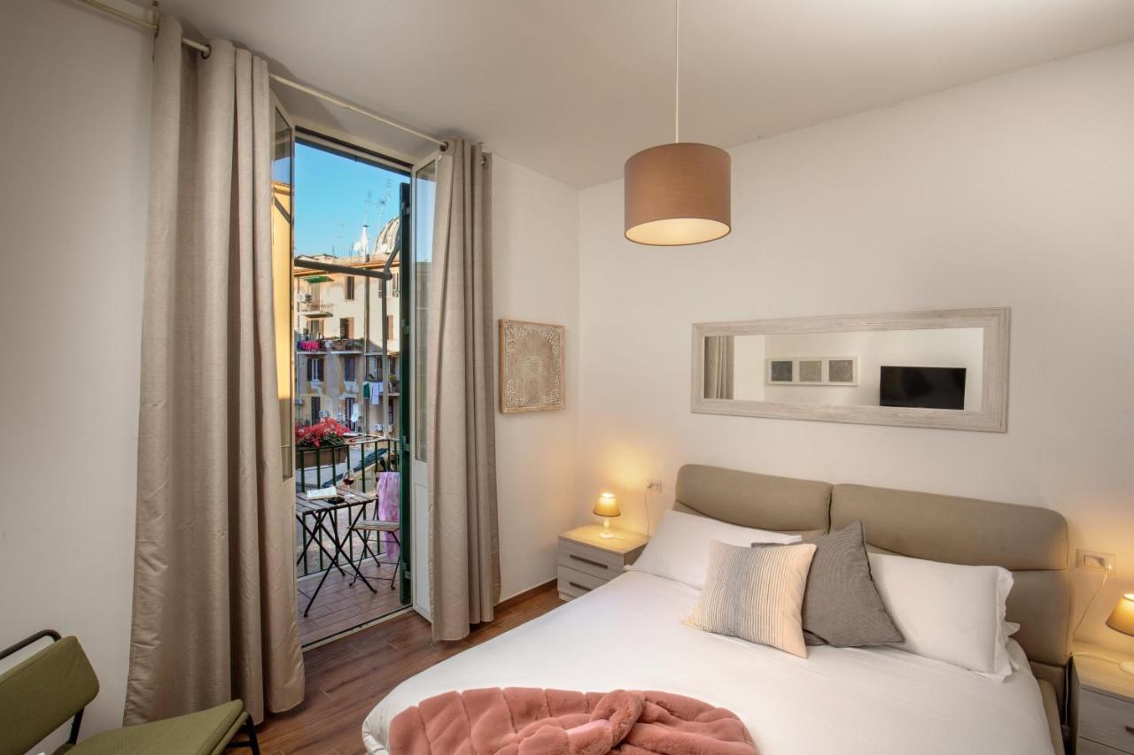 Fornaci Vatican Flat Roma Esterno foto