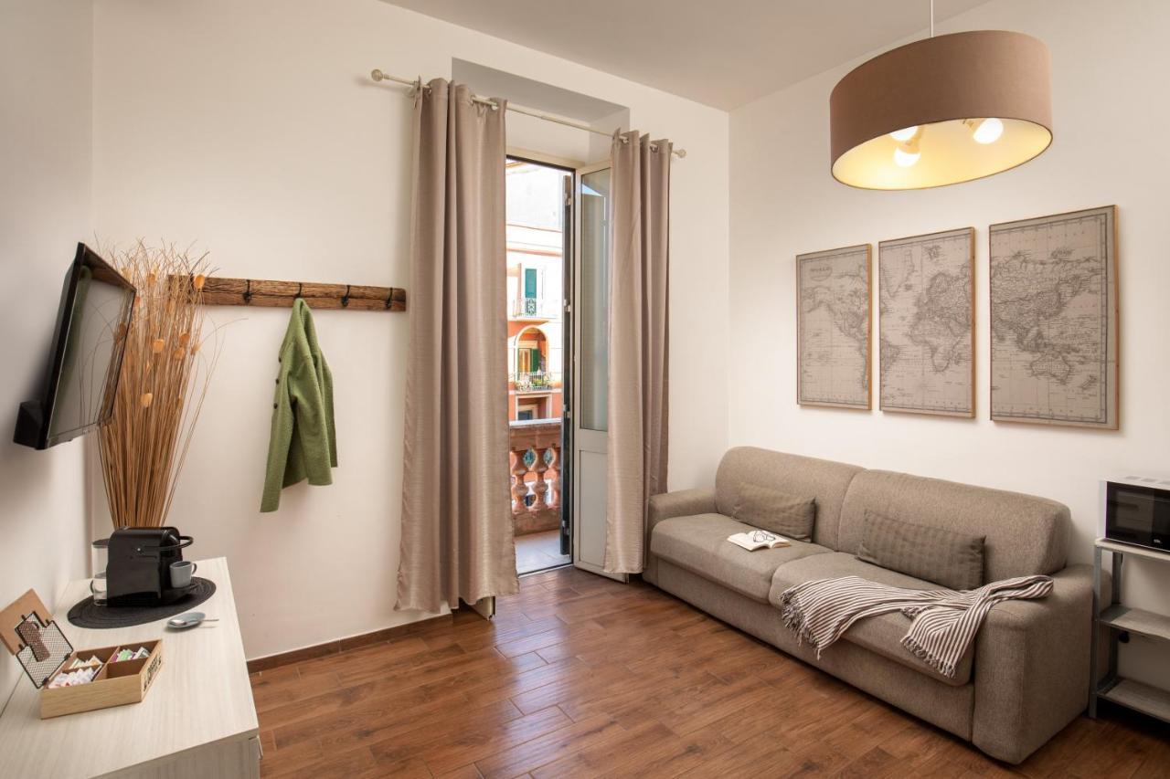 Fornaci Vatican Flat Roma Esterno foto