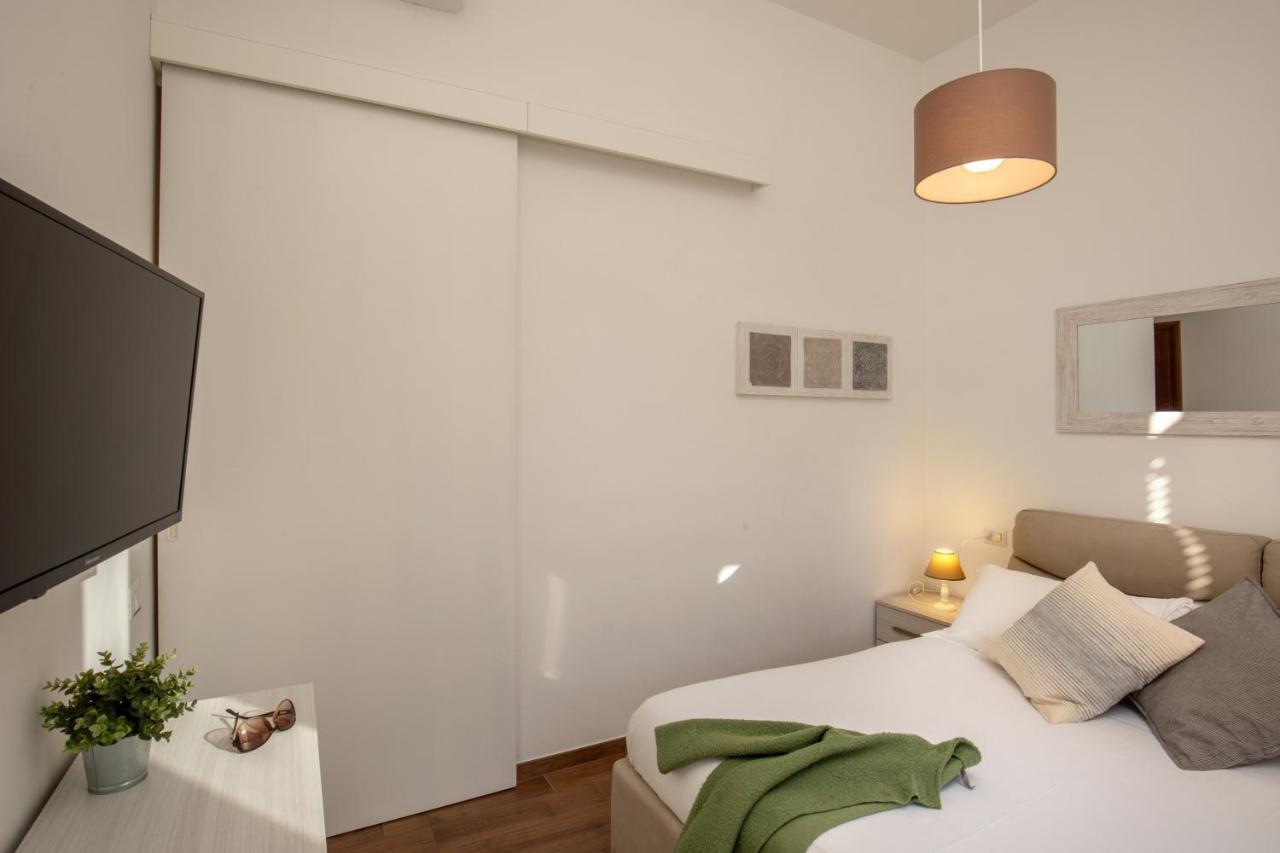 Fornaci Vatican Flat Roma Esterno foto