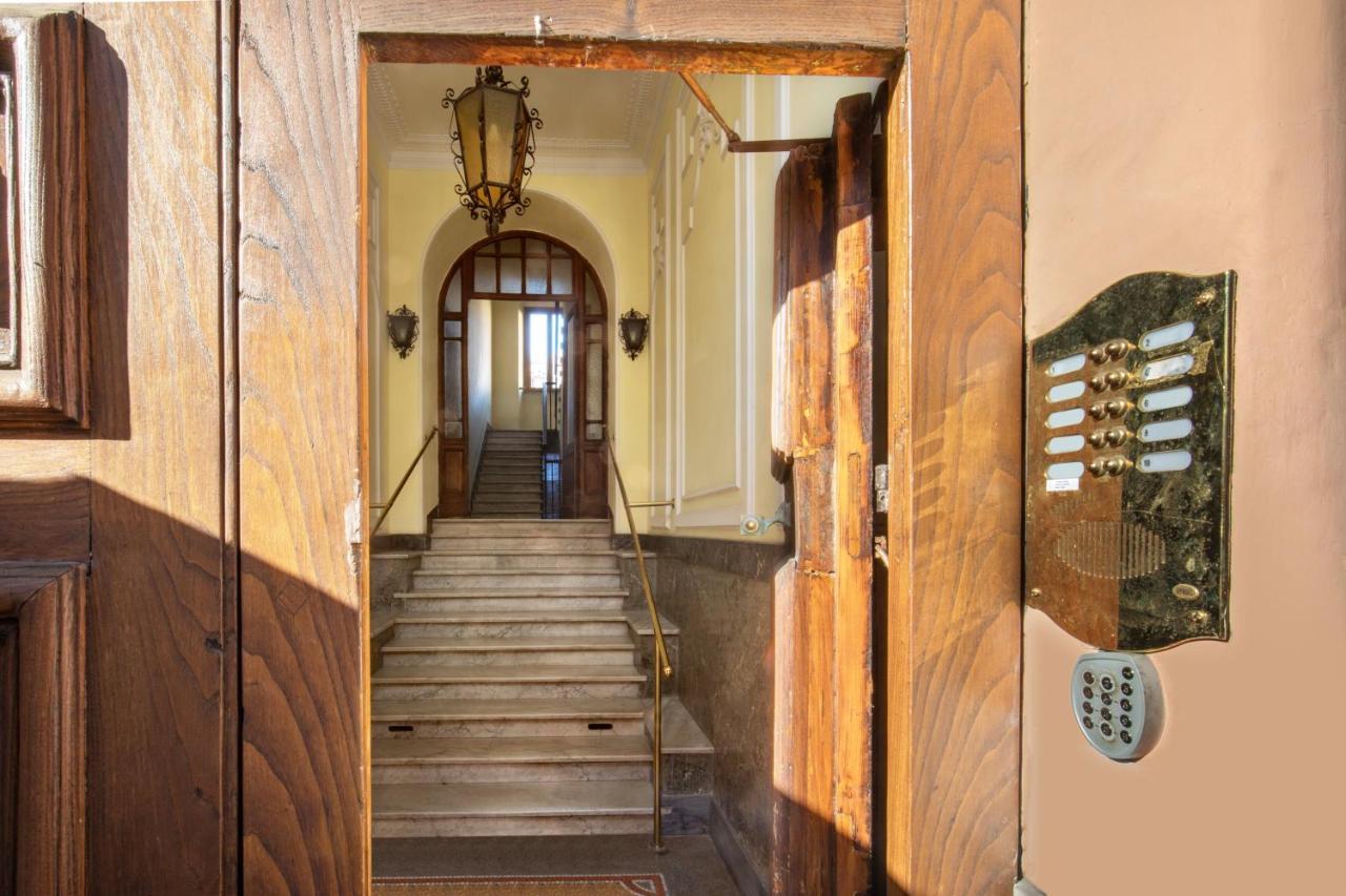 Fornaci Vatican Flat Roma Esterno foto